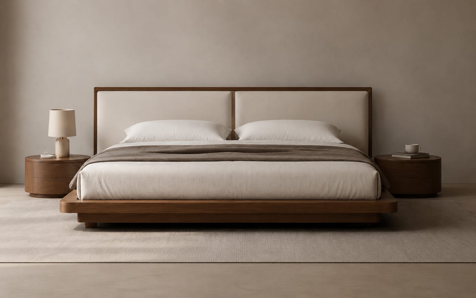 Cama Aurelia