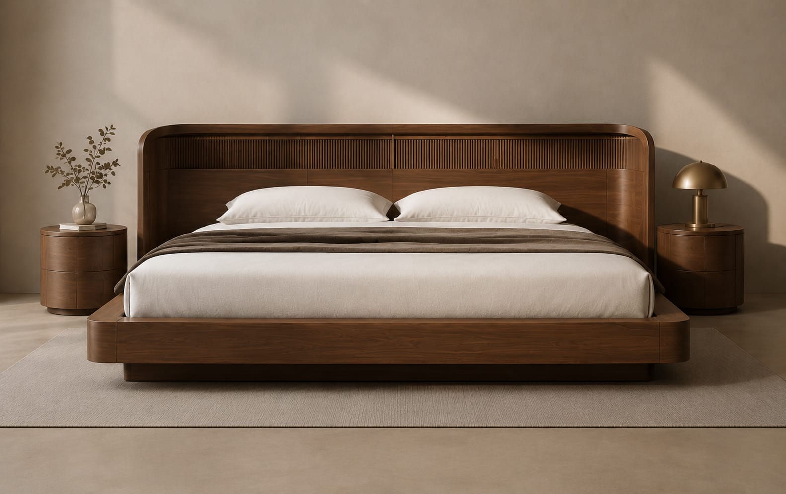 Cama Lunaria