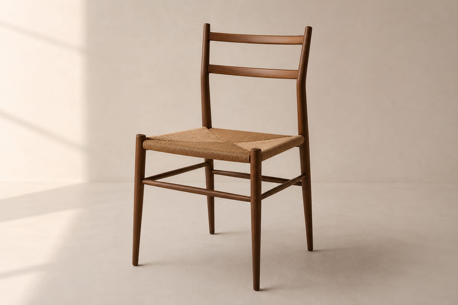 Silla Superleggera