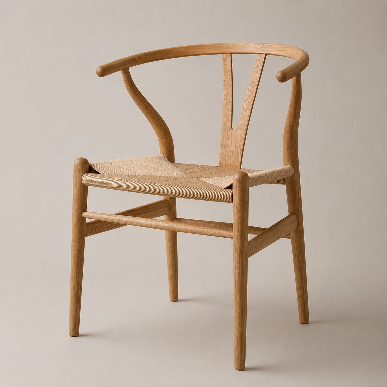 Silla SillaWishbone