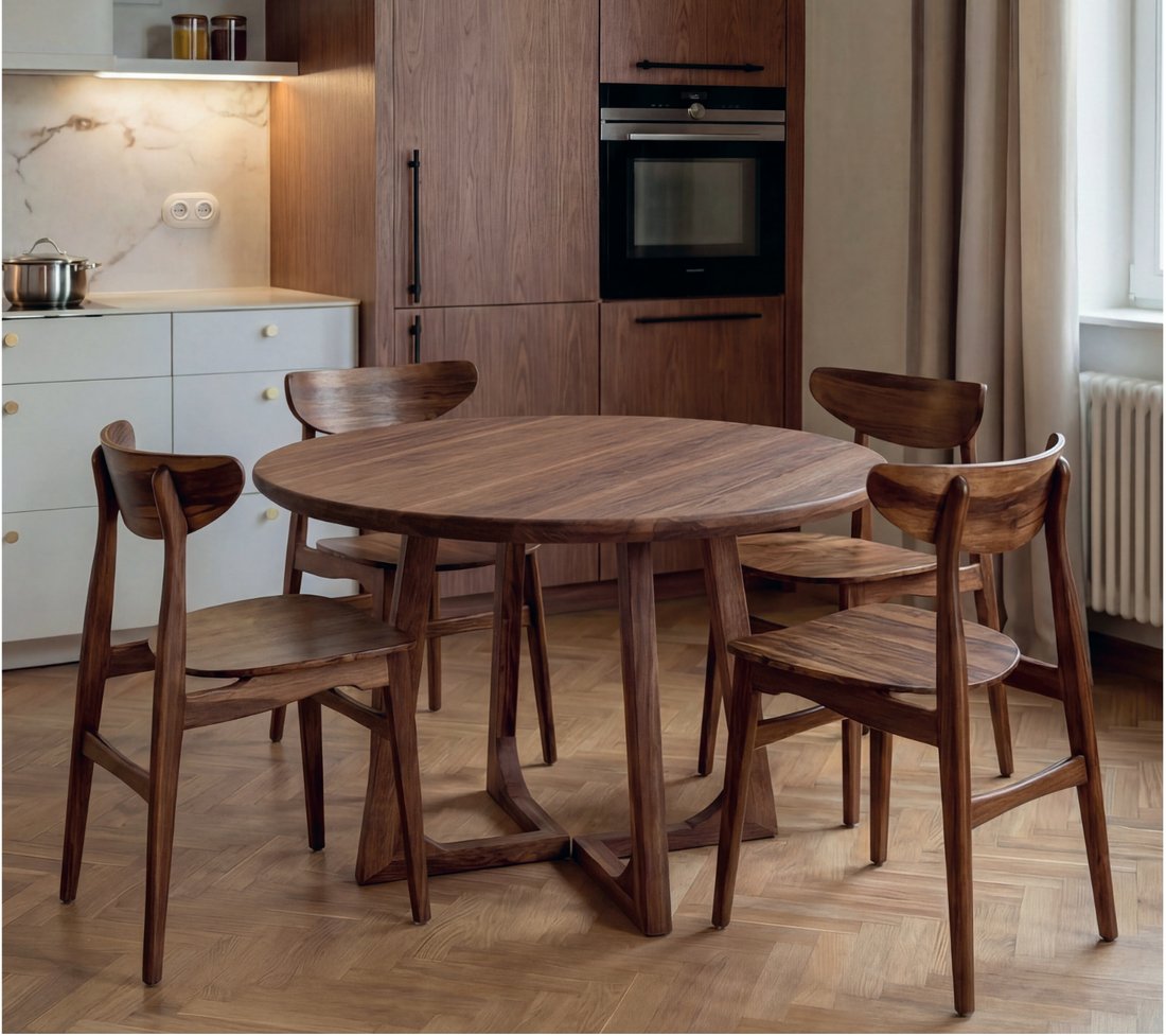 Comedor Altamira