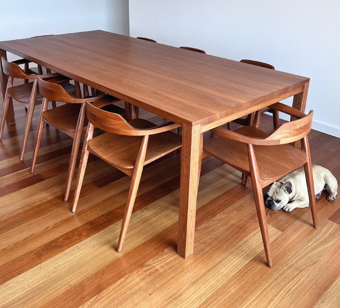 Comedor Norvian