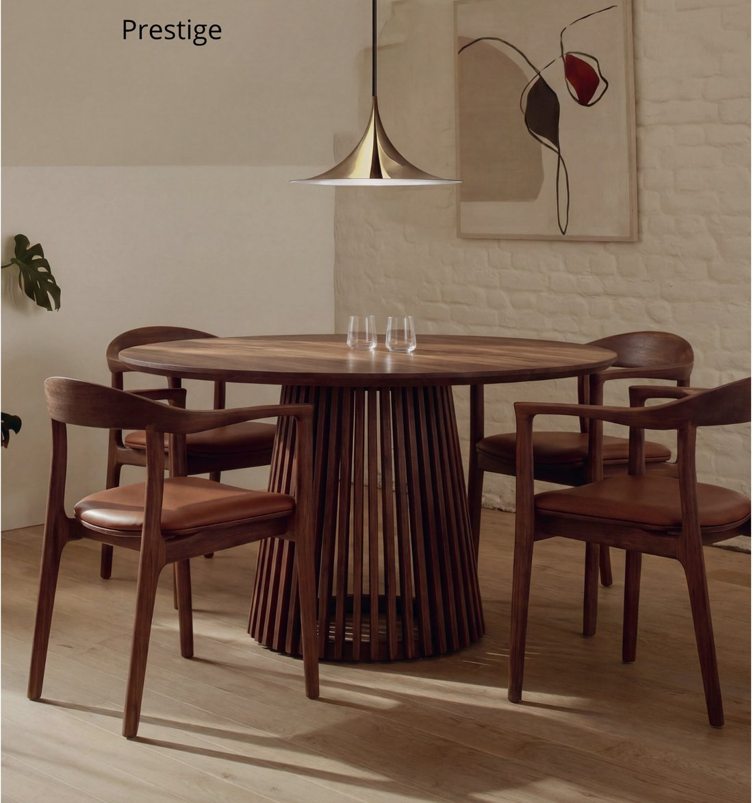 Comedor Prestige