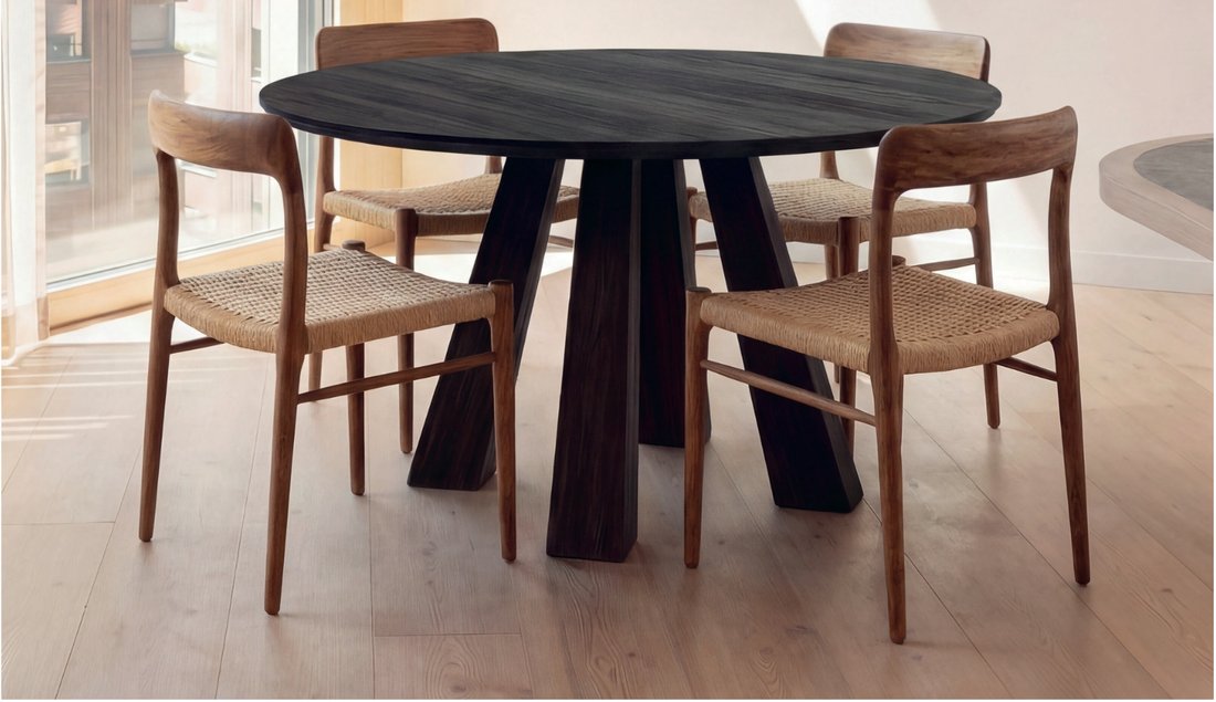 Comedor Zafiro