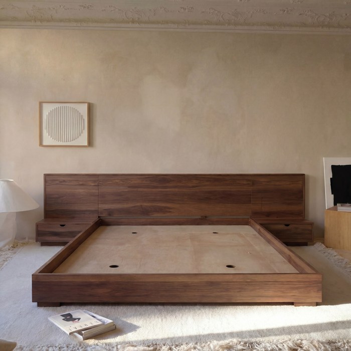 Cama Noctis
