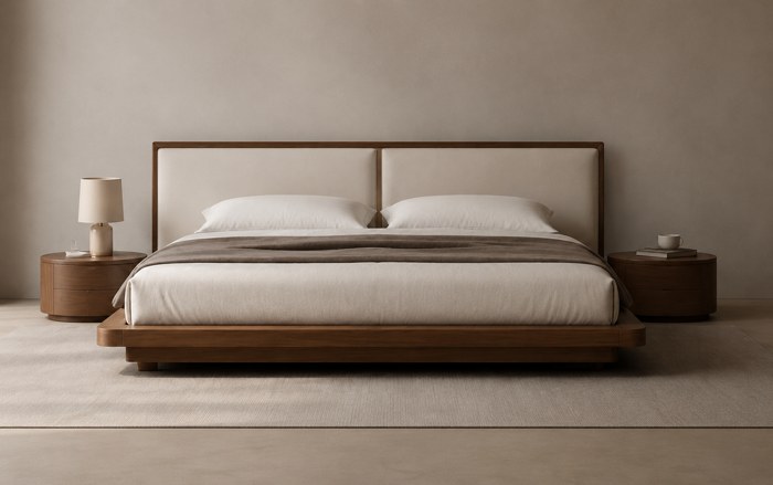Cama Seúl