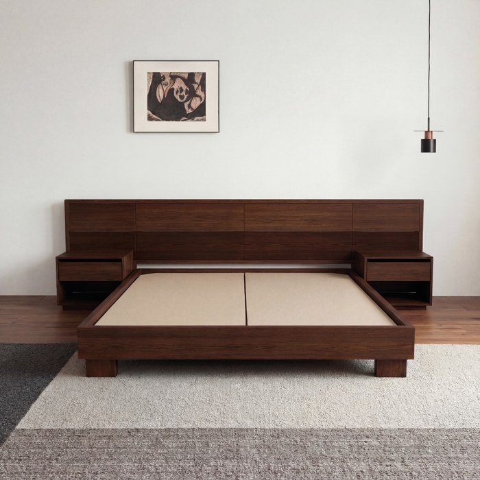 Cama Soltice