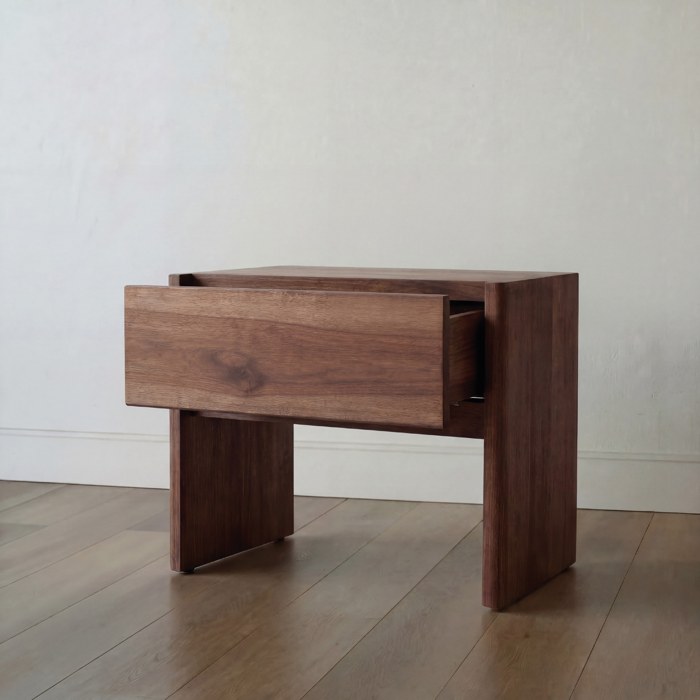 Mesa de Noche Top