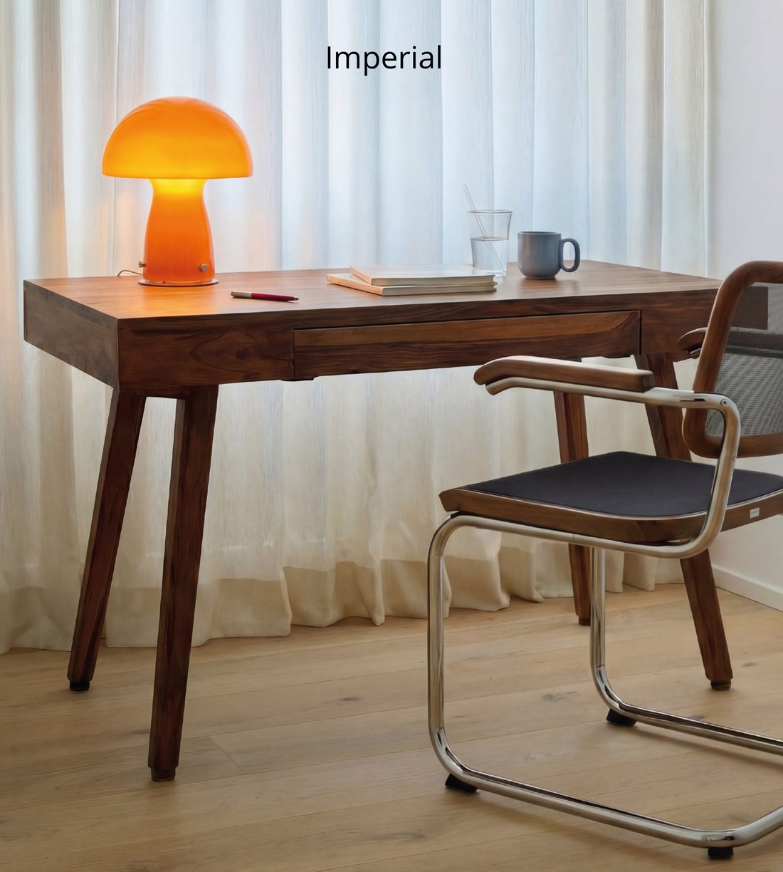 Escritorio Imperial