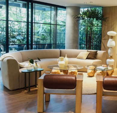 Sala Málaga Premium