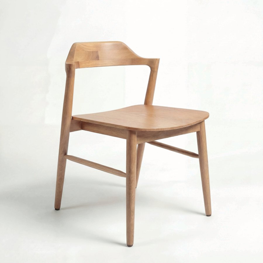 Silla Luxor (sin brazo)