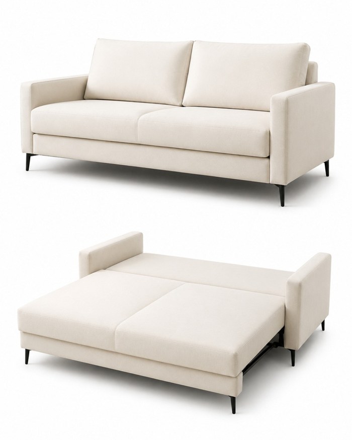 Boston Slim Cama Élite