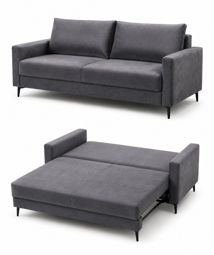 Boston Slim Cama